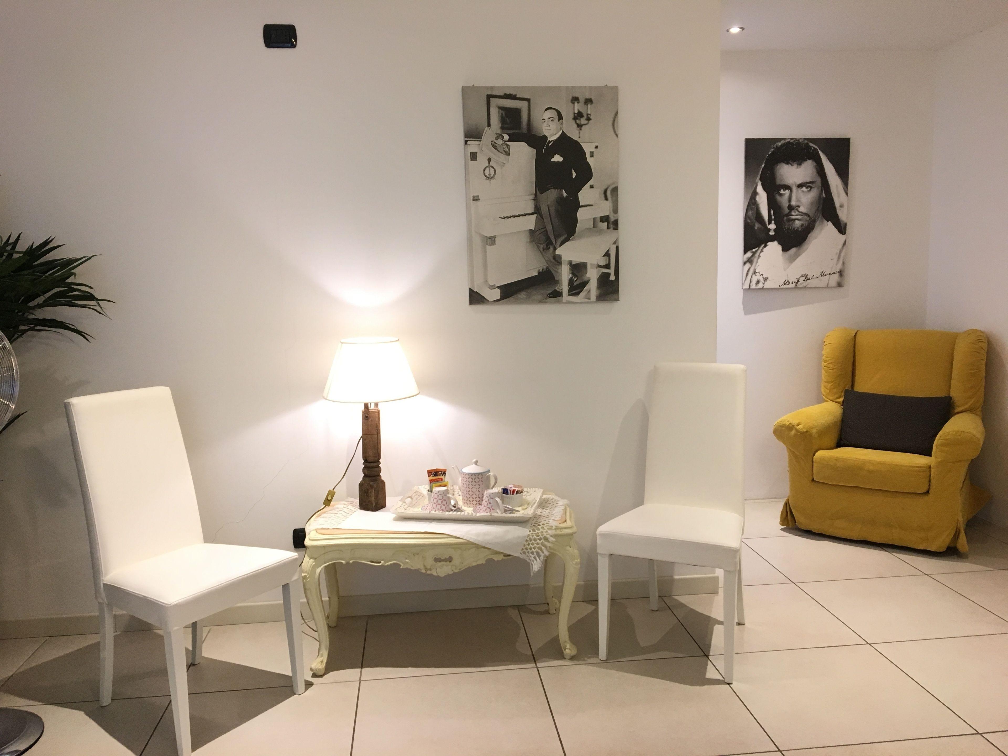Il Tenore B&B - Le Arche Verona — Photos 1