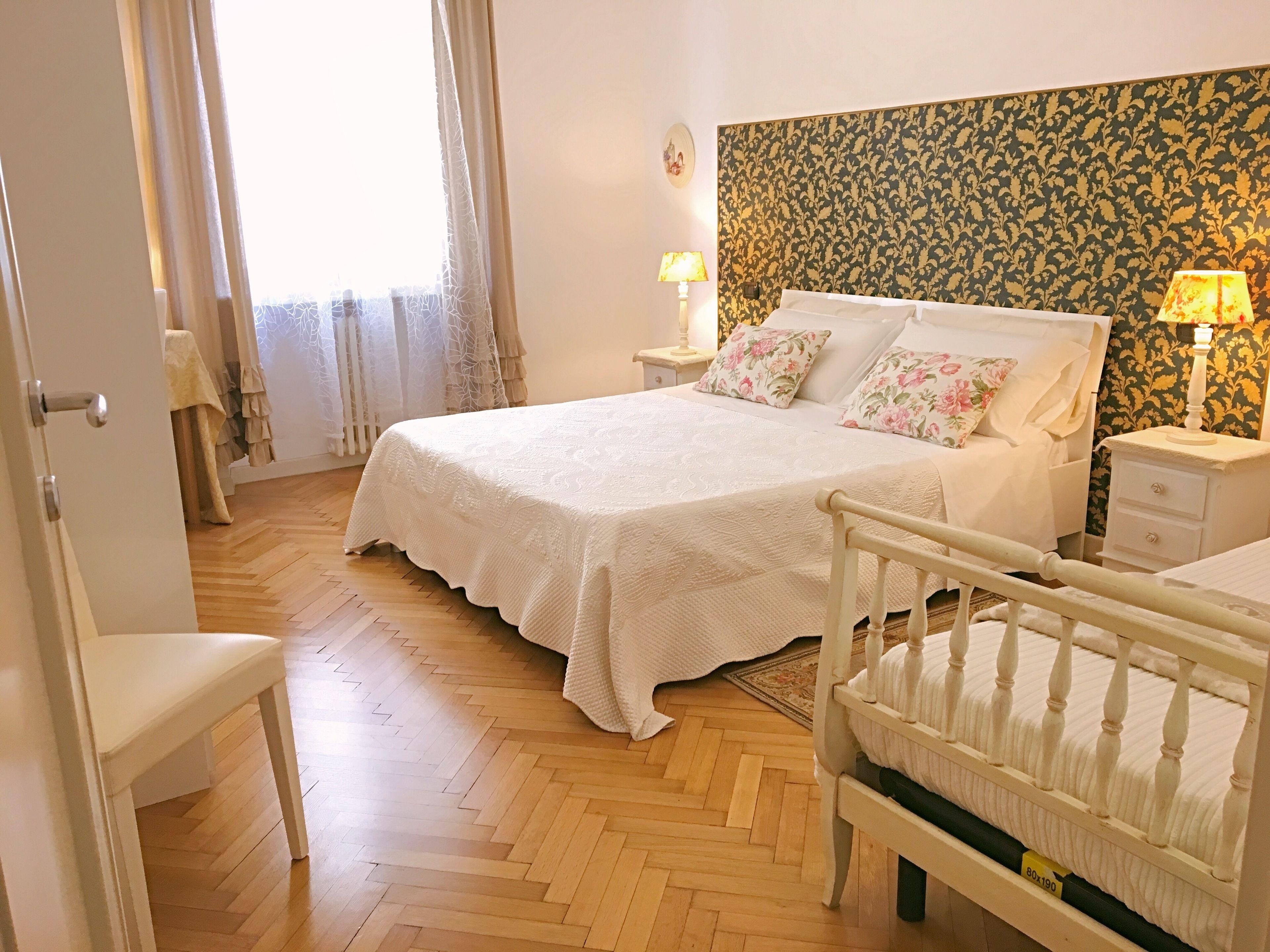 Il Tenore B&B - Le Arche Verona — Photos 2